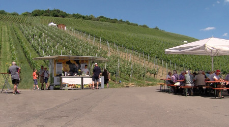 Albgemacht Genusswanderung | Bildquelle: RTF.1