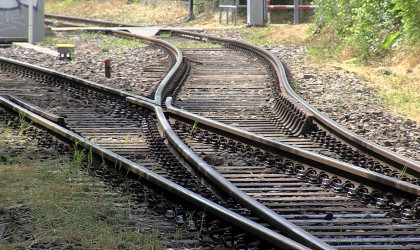 Schienen | Bildquelle: RTF.1