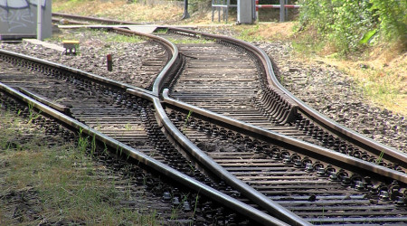 Schienen | Bildquelle: RTF.1