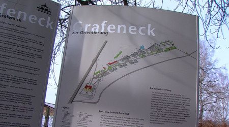 Gedenkst&auml;tte Grafeneck | Bildquelle: RTF.1
