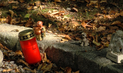 Friedhof | Bildquelle: RTF.1