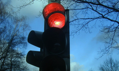 Ampel | Bildquelle: Pixabay