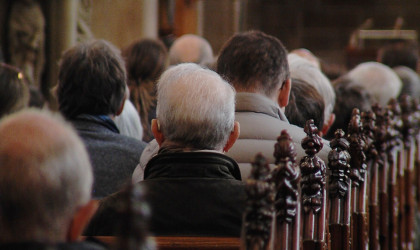 Gottesdienst | Bildquelle: RTF.1