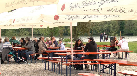 Saisonstart K'Ufer | Bildquelle: RTF.1