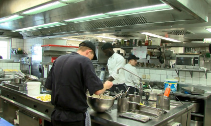 NGG appeliert an Gastgewerbe | Bildquelle: RTF.1