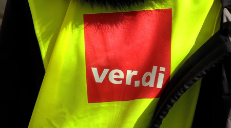ver.di | Bildquelle: RTF.1