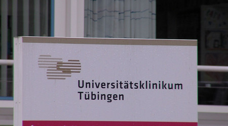 Universit&auml;tsklinikum T&uuml;bingen | Bildquelle: RTF.1