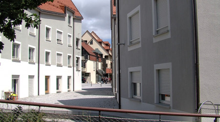 Beispielhaftes Wohnen im Zollernalbkreis | Bildquelle: RTF.1