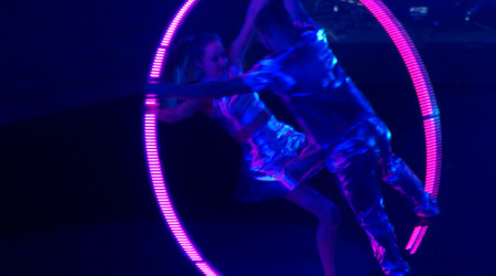 Roue Cyr | Bildquelle: RTF.1
