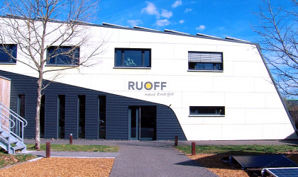 Ruoff Solar | Bildquelle: RTF.1