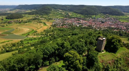 Eningen | Bildquelle: RTF.1