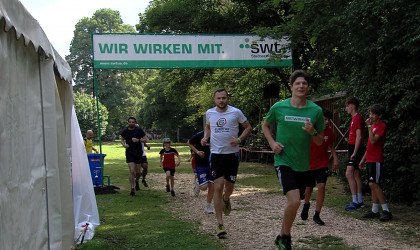 15. swt-Spendenlauf | Bildquelle: RTF.1