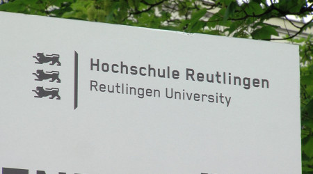 Hochschule Reutlingen | Bildquelle: RTF.1