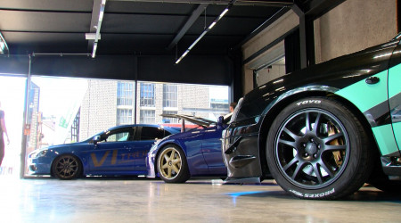 Performance Messe Metzingen | Bildquelle: RTF.1