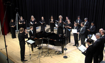 44. Herbstliche Musiktage eröffnet | Bildquelle: RTF.1