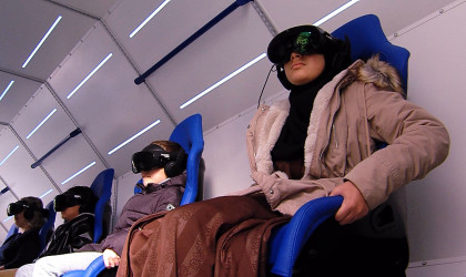 Spacebuzz | Bildquelle: 