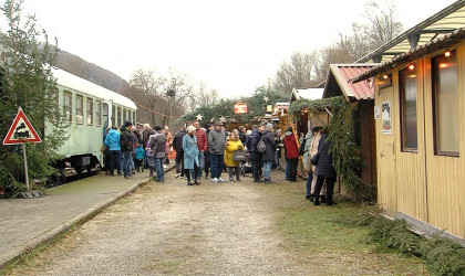 Weihnachtsmarkt Honau | Bildquelle: RTF.1