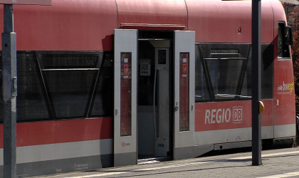 Beschwerden über Ammertalbahn | Bildquelle: RTF.1