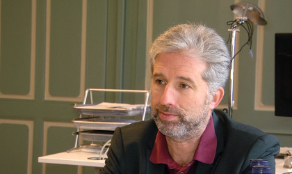 Boris Palmer | Bildquelle: RTF.1