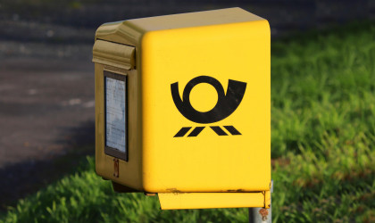Briefkasten | Bildquelle: Pixabay