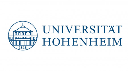 Logo der Uni Hohenheim | Bildquelle: Universität Hohenheim