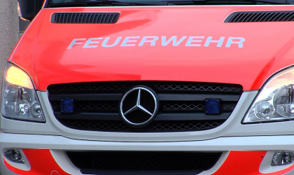 Feuerwehrauto | Bildquelle: RTF.1