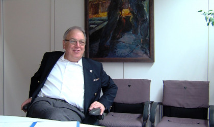 Thomas Keck | Bildquelle: RTF.1