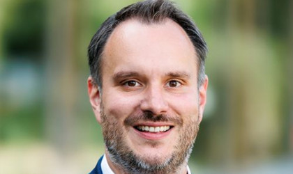 Michael Schmidt  | Bildquelle: Daniel Schumacher