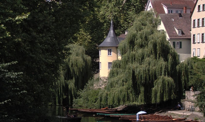 Hölderlinturm | Bildquelle: RTF.1
