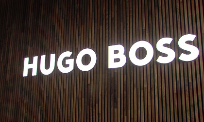 Deutlicher Gewinn bei Hugo Boss | Bildquelle: RTF.1