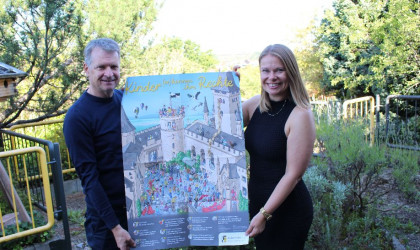 Überarbeitetes Wimmelplakat | Bildquelle: Landratsamt Zollernalbkreis