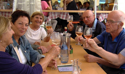 Bilanz zum Reutlinger Herbst | Bildquelle: RTF.1
