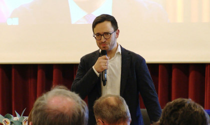 Christoph Naser | Bildquelle: RTF.1