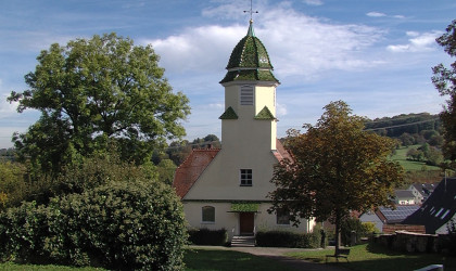 Stephanus-Kirche in Sondelfingen | Bildquelle: RTF.1