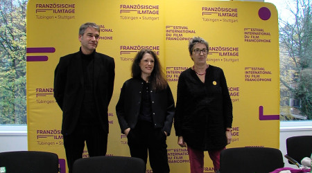 Französische Filmtage eröffnen bald | Bildquelle: RTF.1