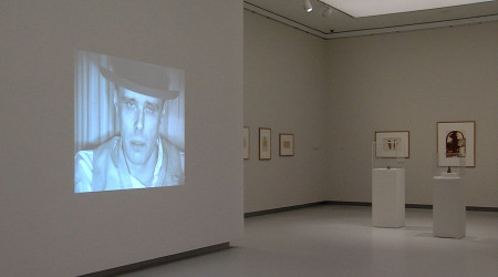 Joseph Beuys: Bewohnte Mythen in der Kunsthalle | Bildquelle: RTF.1