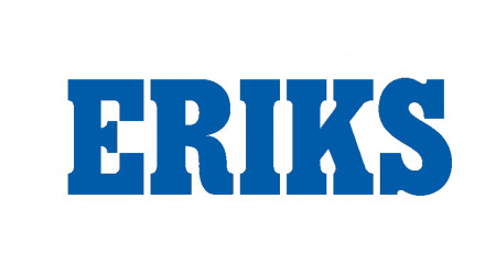 ERIKS Logo | Bildquelle: ERIKS
