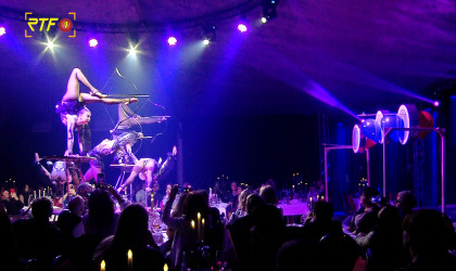 Showpalast Tübingen | Bildquelle: RTF.1