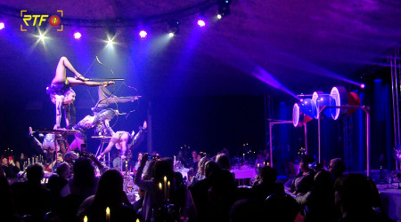 Showpalast Tübingen | Bildquelle: RTF.1