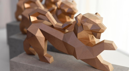 Zehn junge Unternehmen dürfen sich über eine Auszeichnung beim Landespreis 2026 freuen | Bildquelle: landespreis-bw.de