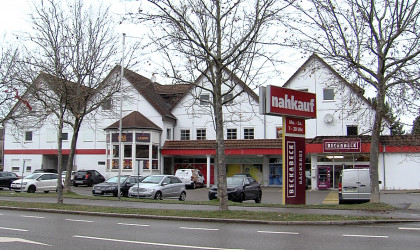 Der nahkauf in Metzingen-Neuhausen (Archivbild) | Bildquelle: RTF.1