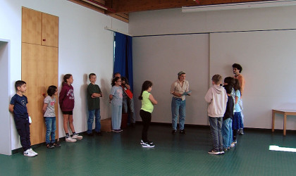 Grundschule Winkelwiese T&uuml;bingen | Bildquelle: RTF.1