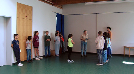 Grundschule Winkelwiese T&uuml;bingen | Bildquelle: RTF.1