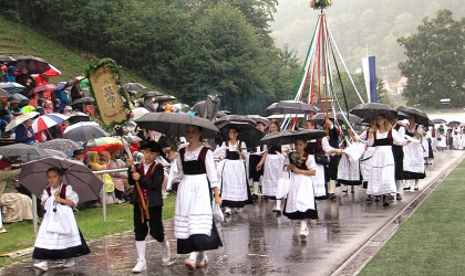 Sch&auml;ferlauf im Regen | Bildquelle: RTF.1