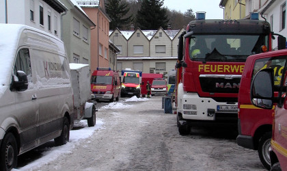 Gasexplosion Albstadt | Bildquelle: RTF.1/MAX