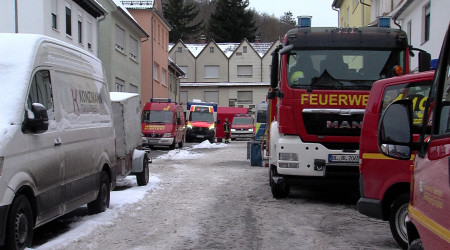 Gasexplosion Albstadt | Bildquelle: RTF.1/MAX