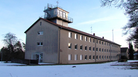 Rundgang &uuml;ber IIGP-Gel&auml;nde, ehemalige Zollernalb-Kaserne | Bildquelle: RTF.1