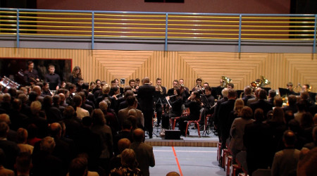 Neujahrssitzung des Kreistags im Zollernalbkreis | Bildquelle: RTF.1