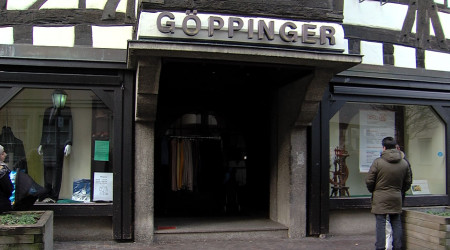 Tafel Bad Urach | Bildquelle: RTF.1