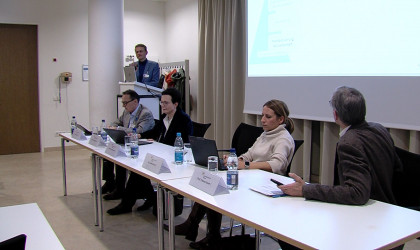 Jahresr&uuml;ckblick 2025 Uniklinikum T&uuml;bingen | Bildquelle: RTF.1